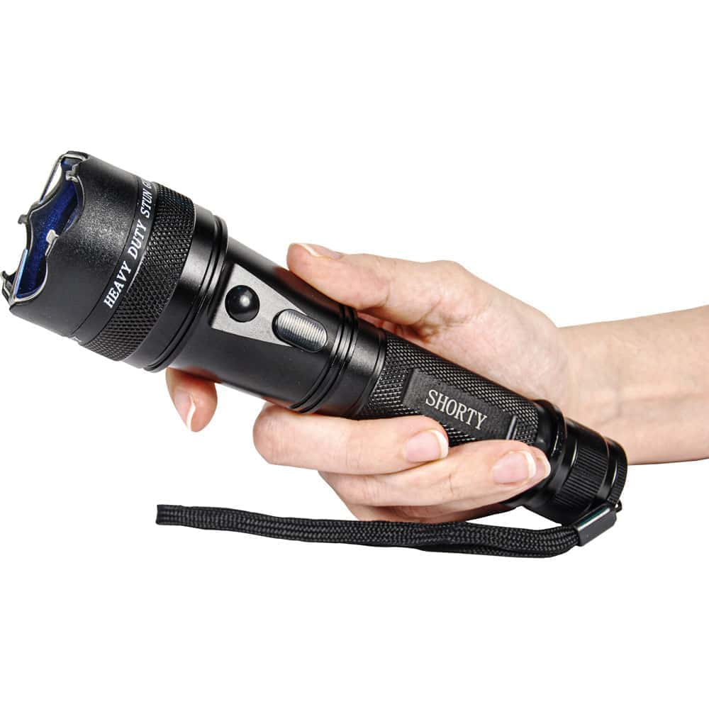 SHORTY_ejpg | Complete Security Products